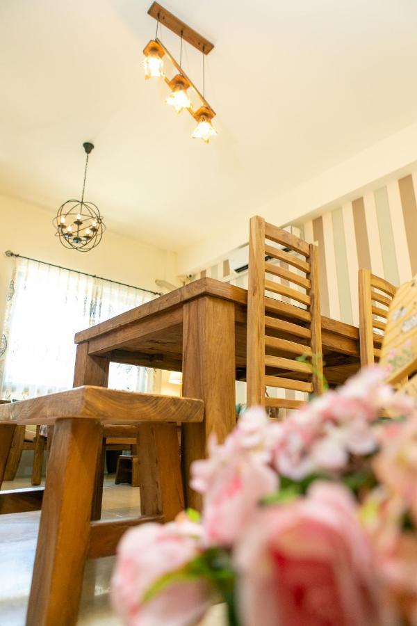 Avenue B&B Hualian Zewnętrze zdjęcie