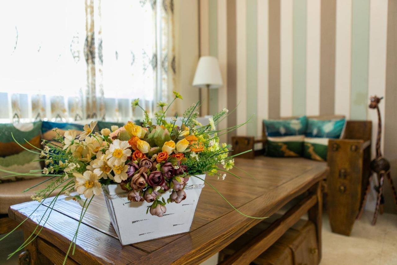 Avenue B&B Hualian Zewnętrze zdjęcie