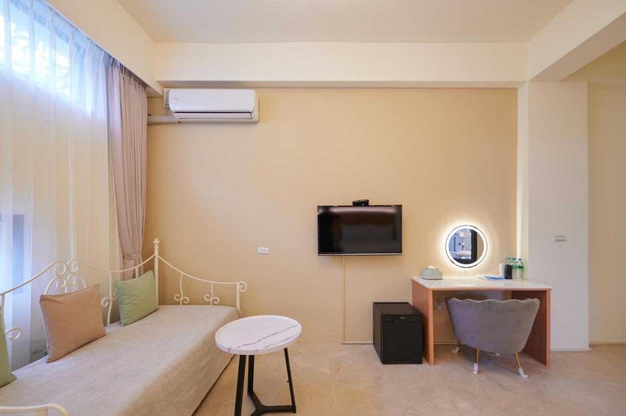 Avenue B&B Hualian Zewnętrze zdjęcie